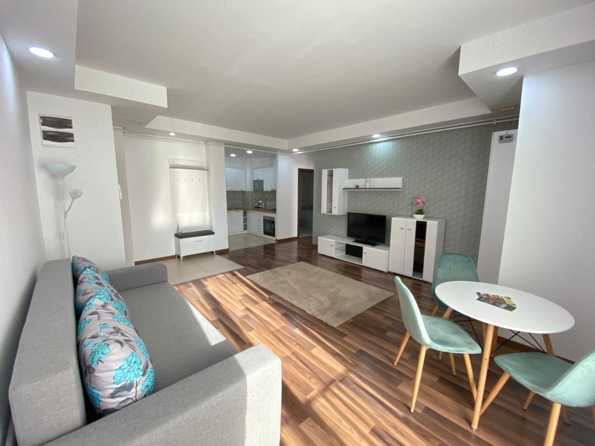 Stefanestii de Jos Green Deluxe Apartment Cosmopolis מראה חיצוני תמונה