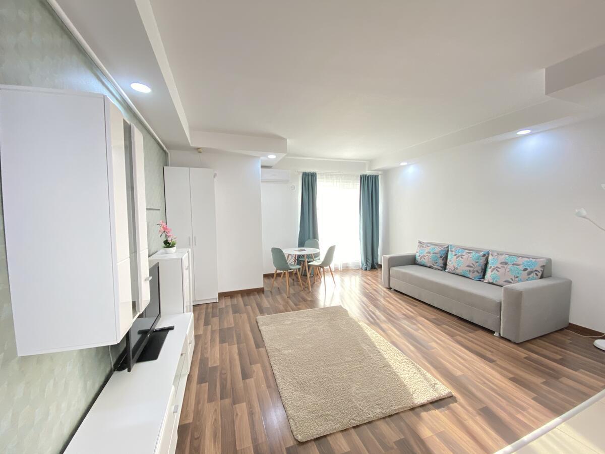 Stefanestii de Jos Green Deluxe Apartment Cosmopolis מראה חיצוני תמונה