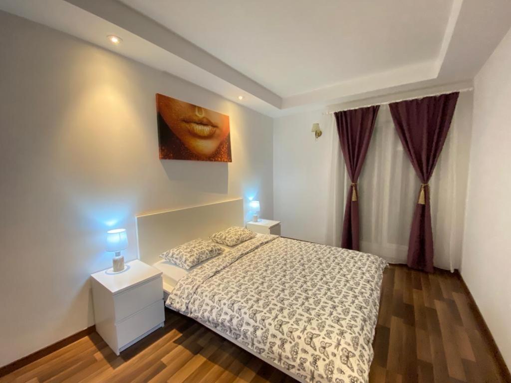Stefanestii de Jos Green Deluxe Apartment Cosmopolis מראה חיצוני תמונה