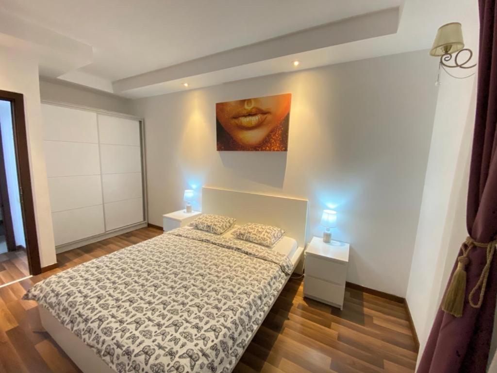 Stefanestii de Jos Green Deluxe Apartment Cosmopolis מראה חיצוני תמונה