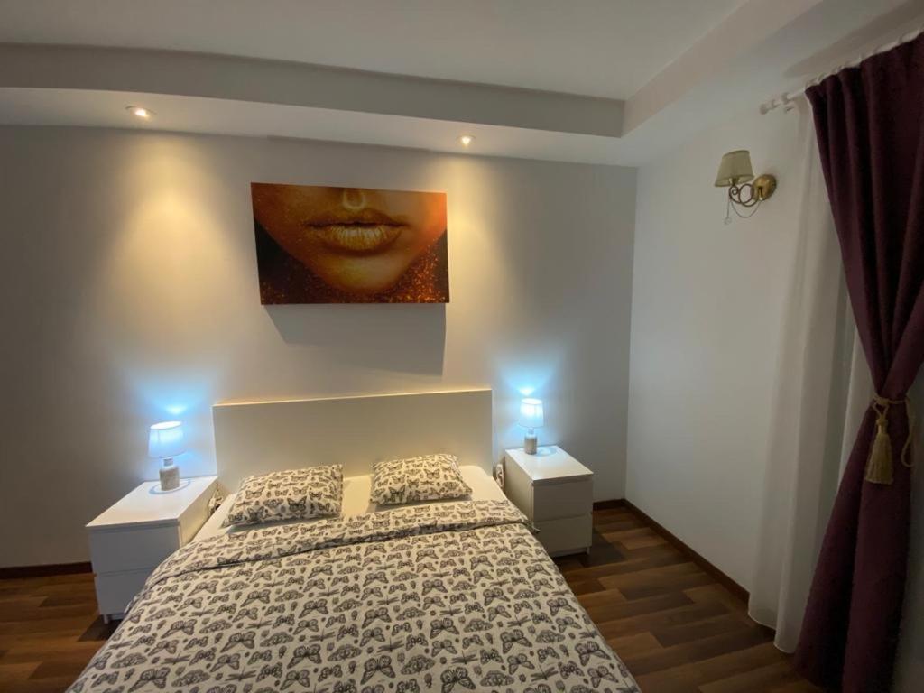 Stefanestii de Jos Green Deluxe Apartment Cosmopolis מראה חיצוני תמונה